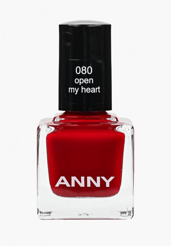 Лак для ногтей Anny
