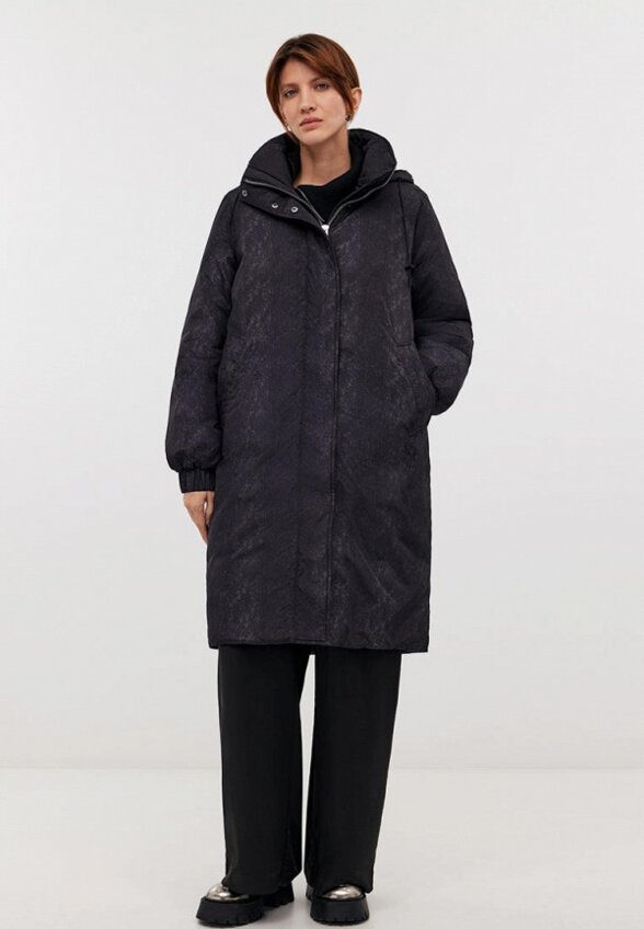 Куртка утепленная Baon