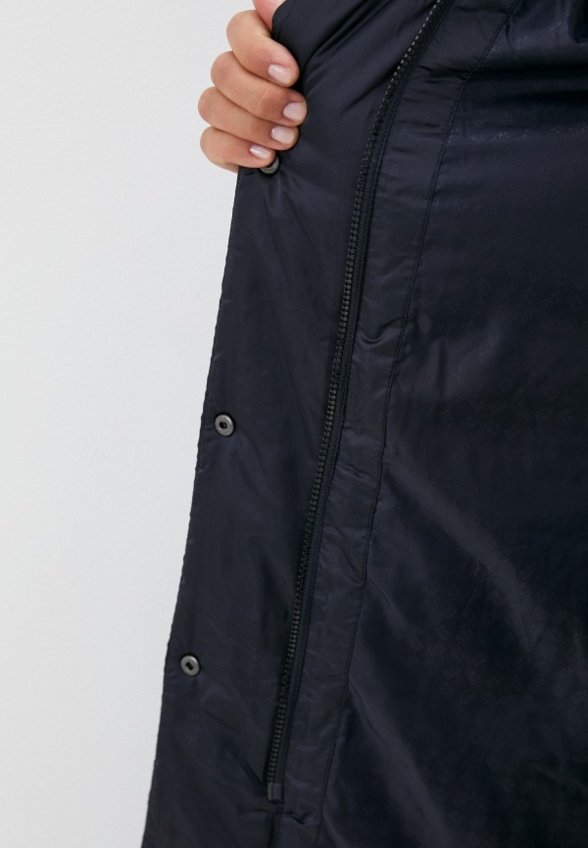 Пуховик Dixi-Coat