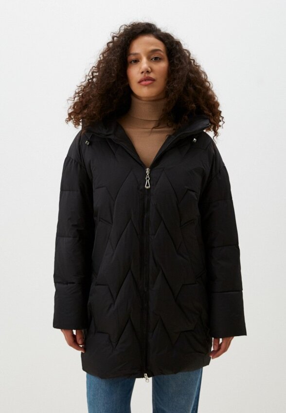 Куртка стеганая Margo Blues