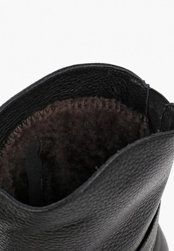 Полусапоги Argo