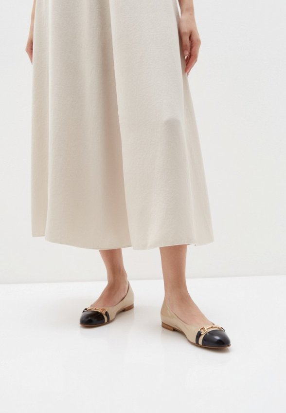 Балетки Giotto