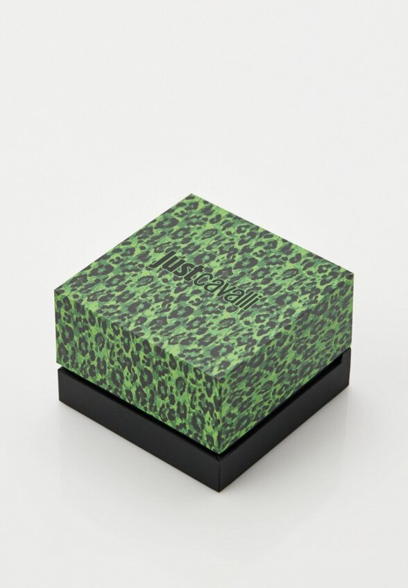 Часы и браслет Just Cavalli