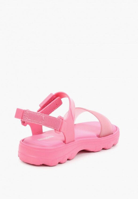 Сандалии резиновые Melissa