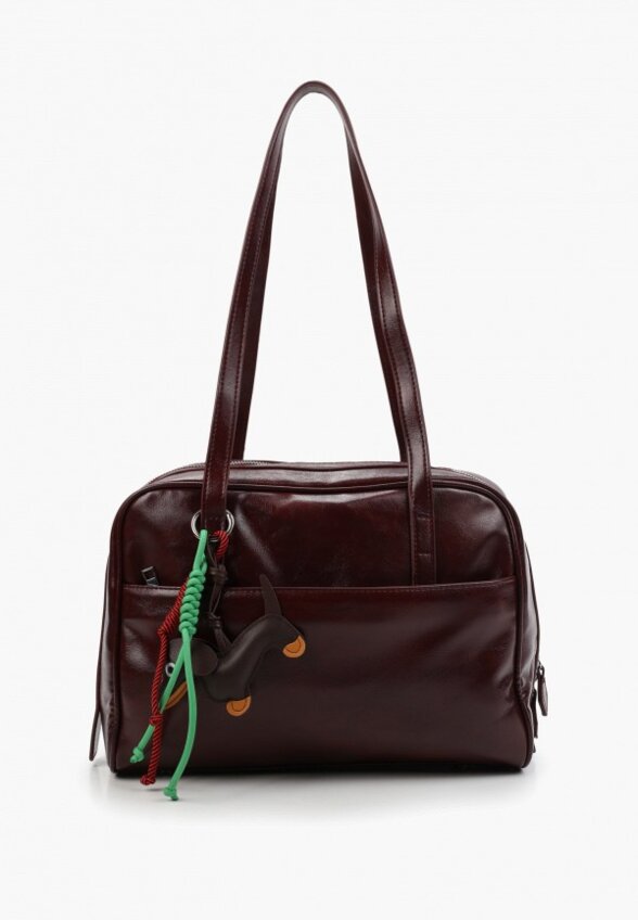 Сумка и брелок May Va