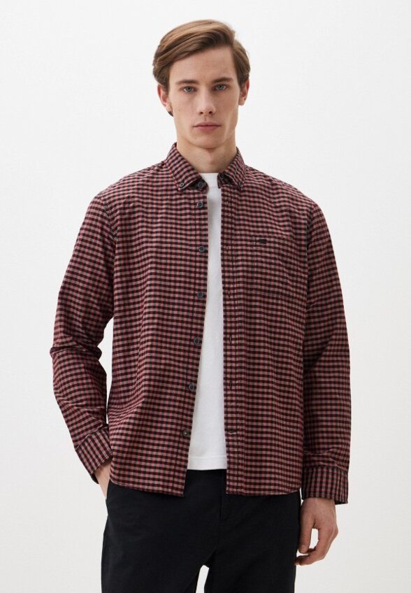 Рубашка Camel active