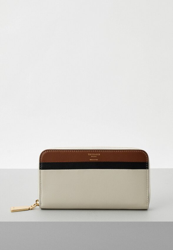 Кошелек Trussardi