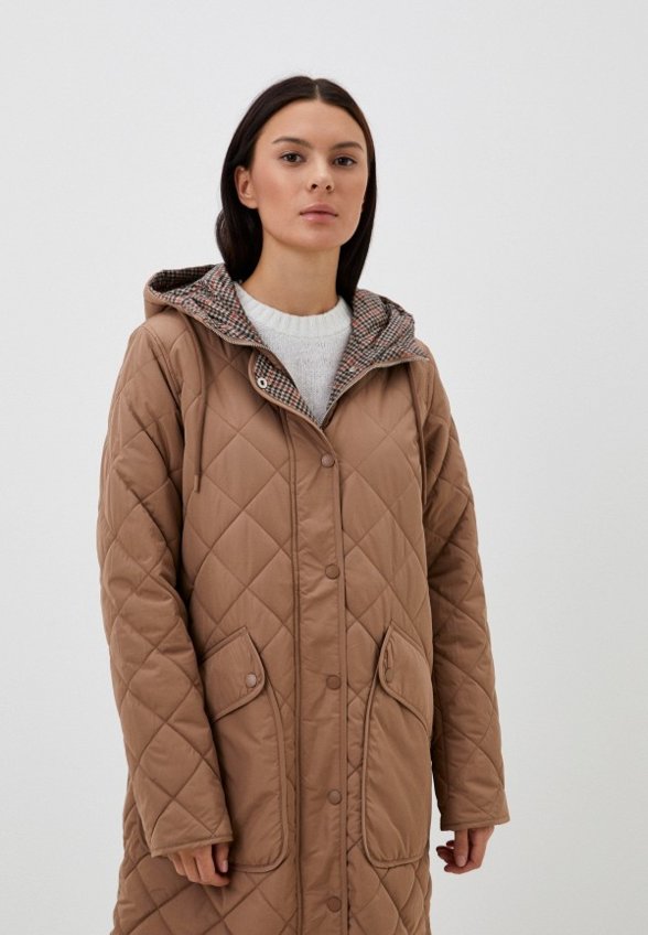 Куртка стеганая Baon