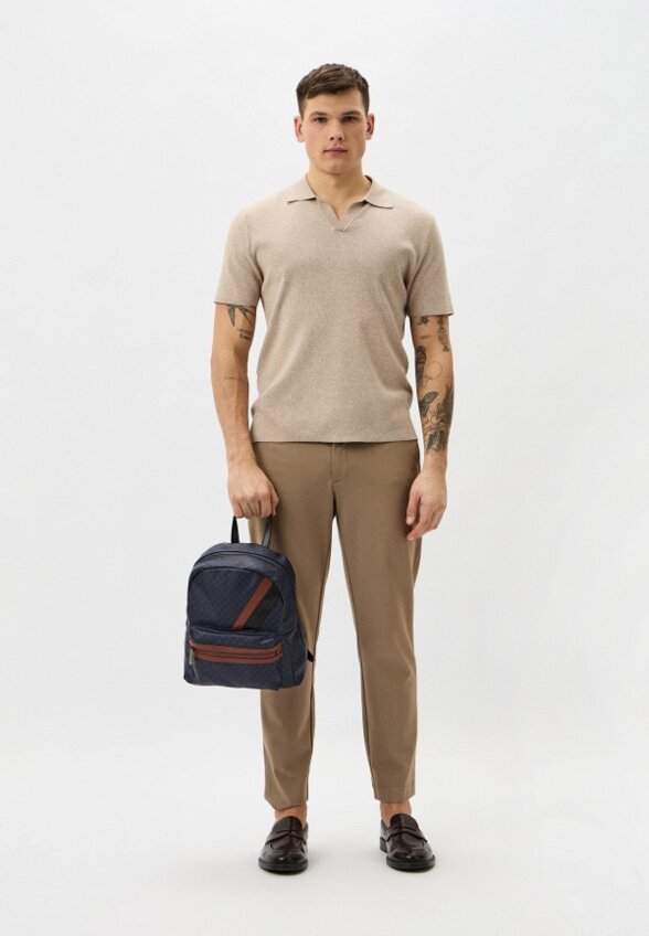 Рюкзак Roccobarocco