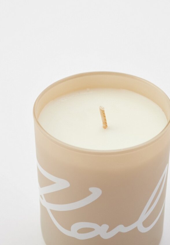 Свеча ароматическая Karl Lagerfeld