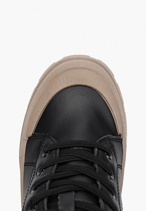 Ботинки Zumita