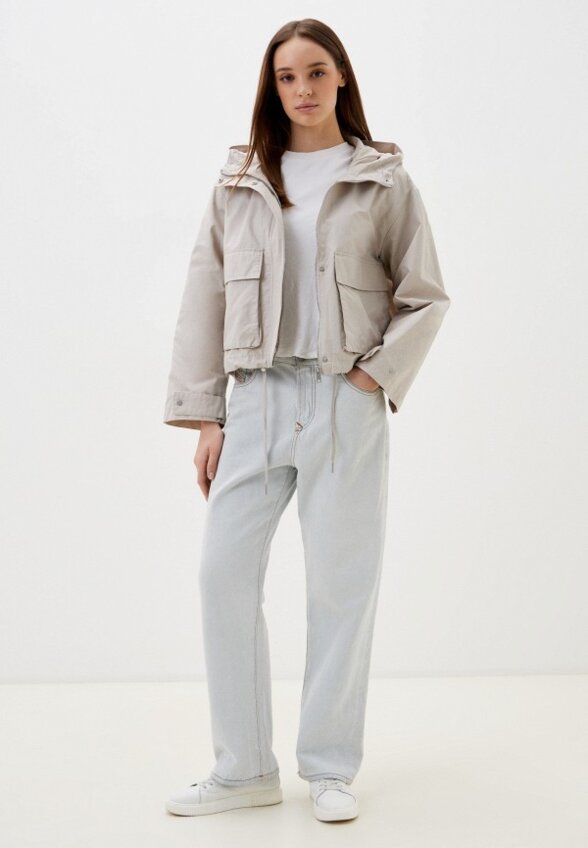 Ветровка O'STIN