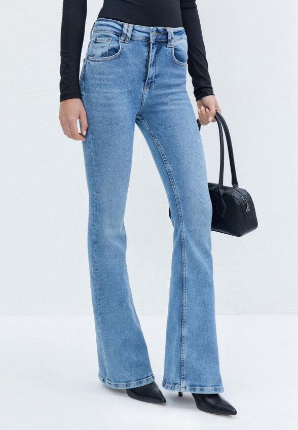 Джинсы Top Top