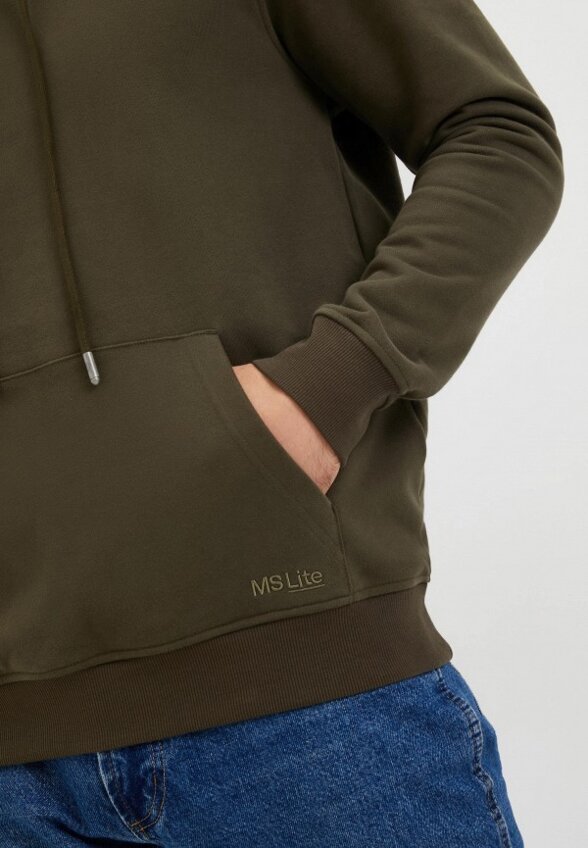 Худи Lite by Mascotte