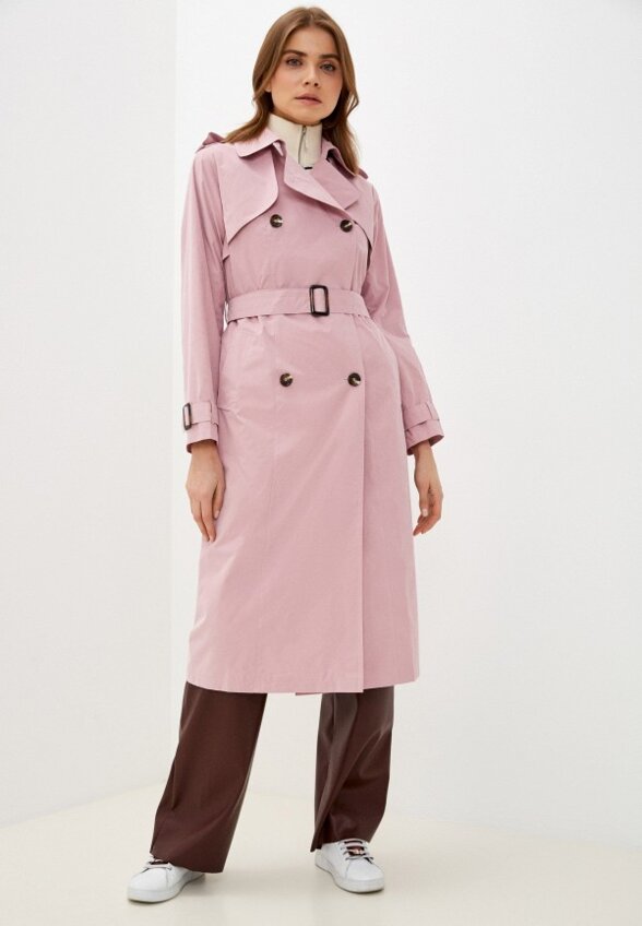 Тренч Smith's brand