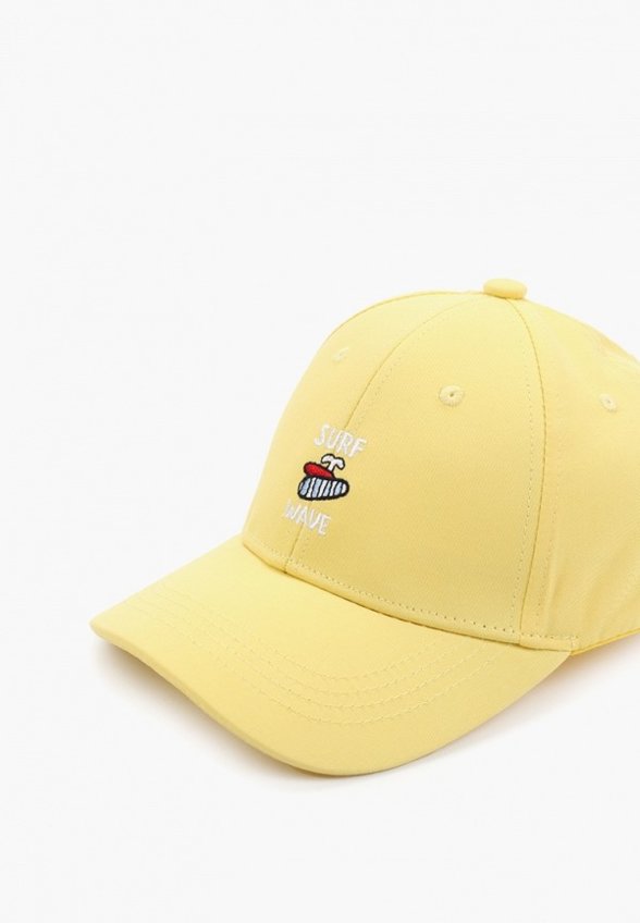 Бейсболка Be Snazzy