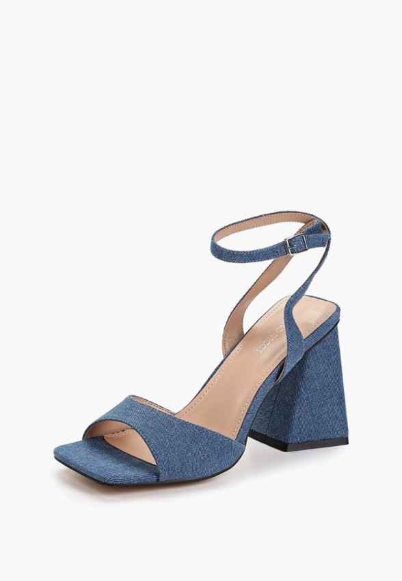 Босоножки Dino Ricci Select