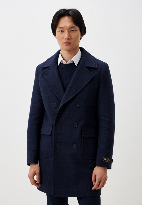 Пальто Bazioni