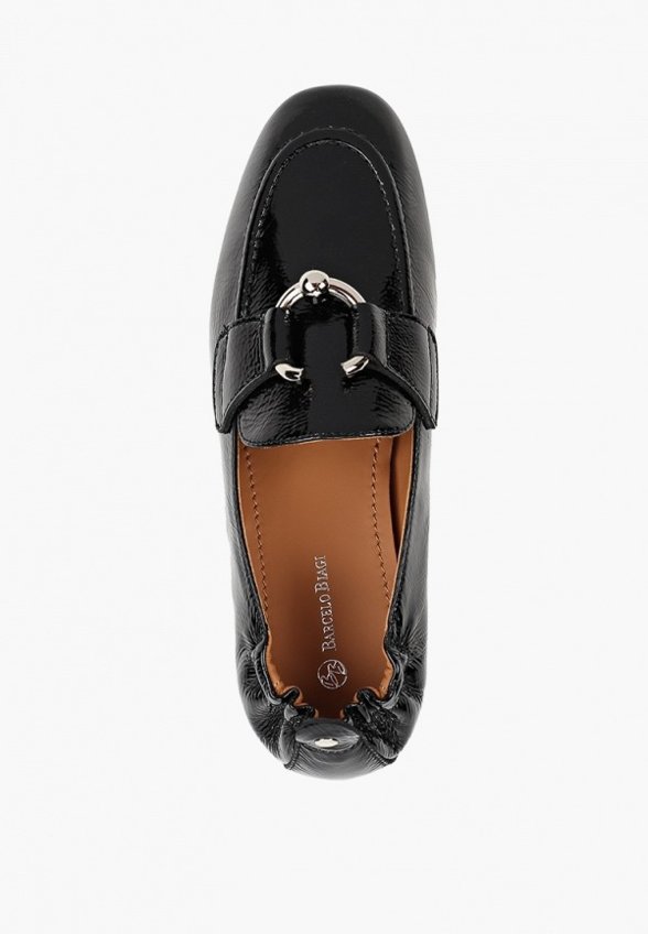 Лоферы Barcelo Biagi