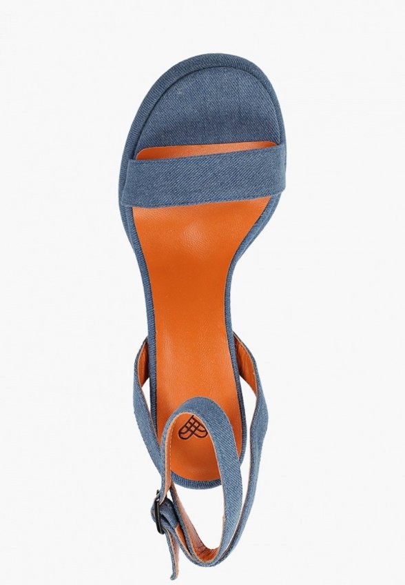 Босоножки Ivolga