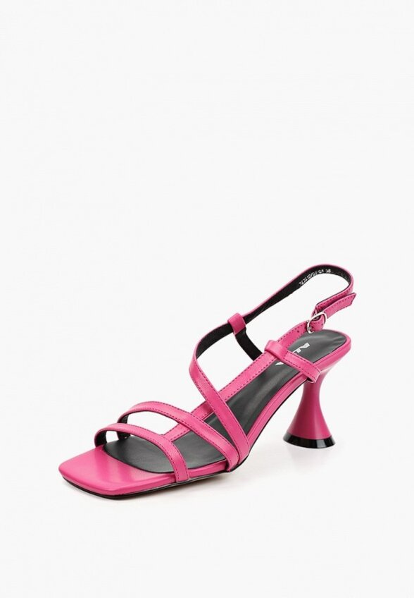 Босоножки Alba