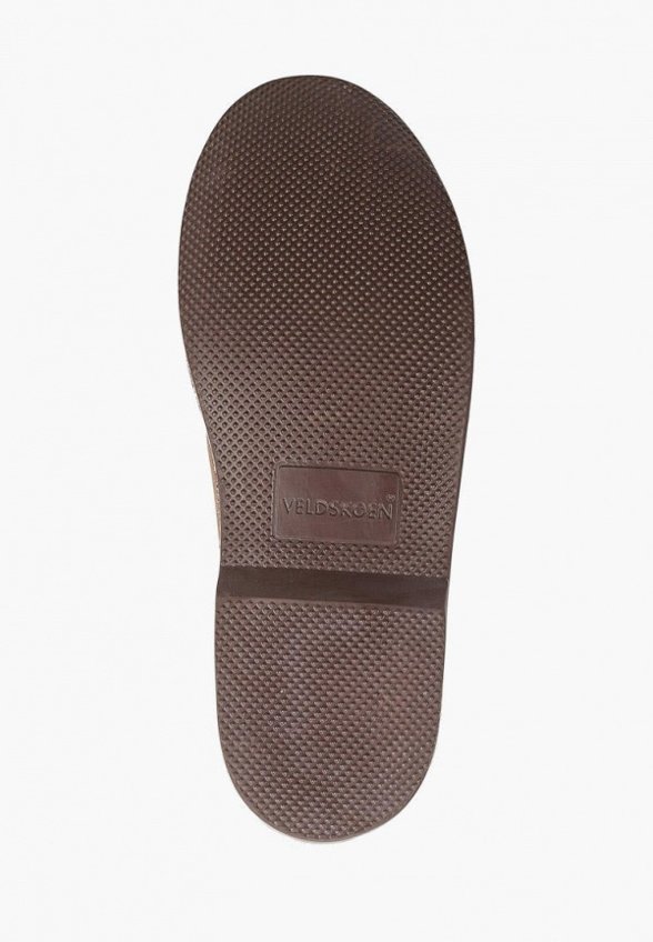 Ботинки Veldskoen