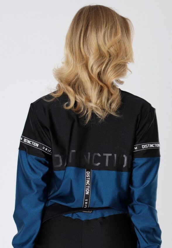 Олимпийка Distinction Uniform