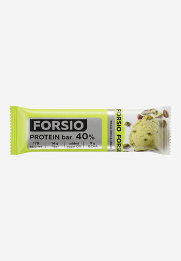 Батончик протеиновый Forsio 