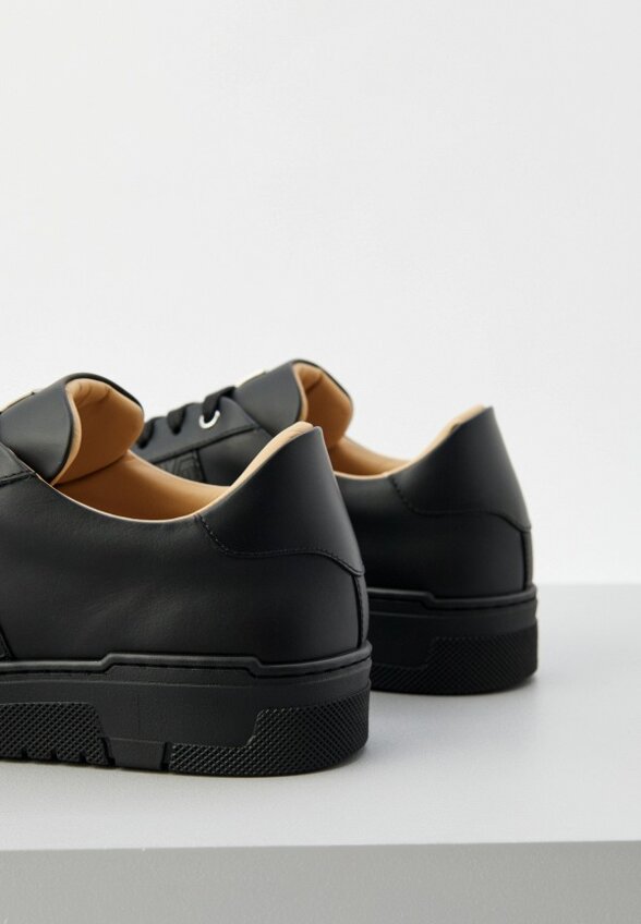 Кеды Philipp Plein