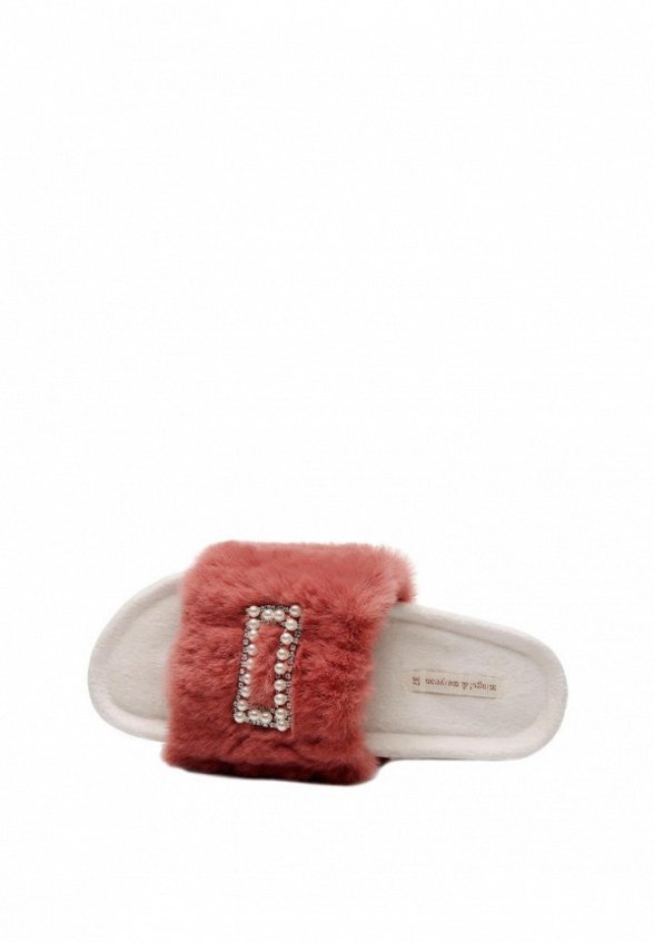 Тапочки Mingul & meiyeon