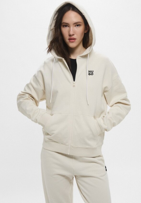 Толстовка Hugo