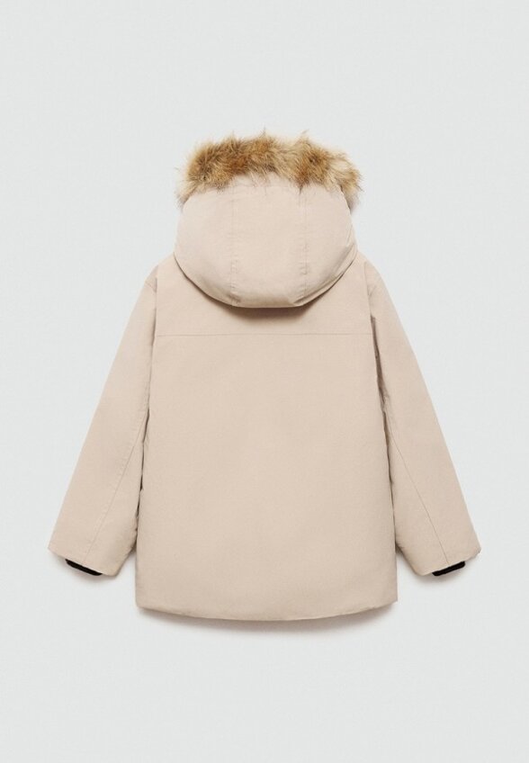 Парка Mango Kids