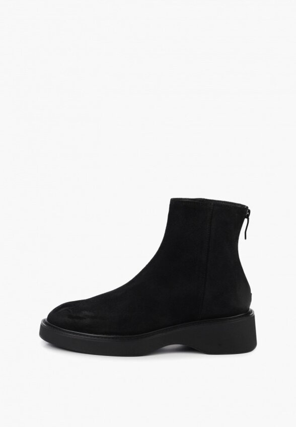 Ботинки Giotto