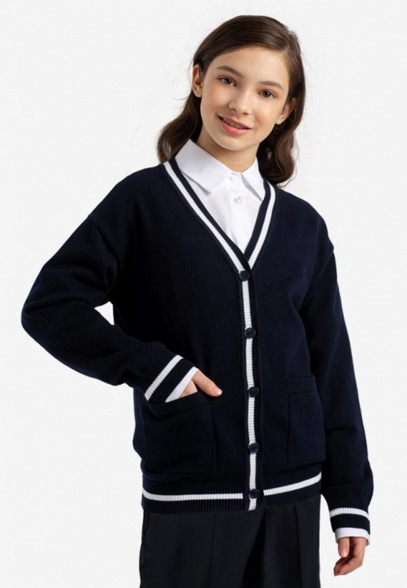 Кардиган Kapika