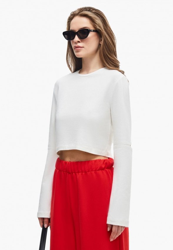 Лонгслив Top Top