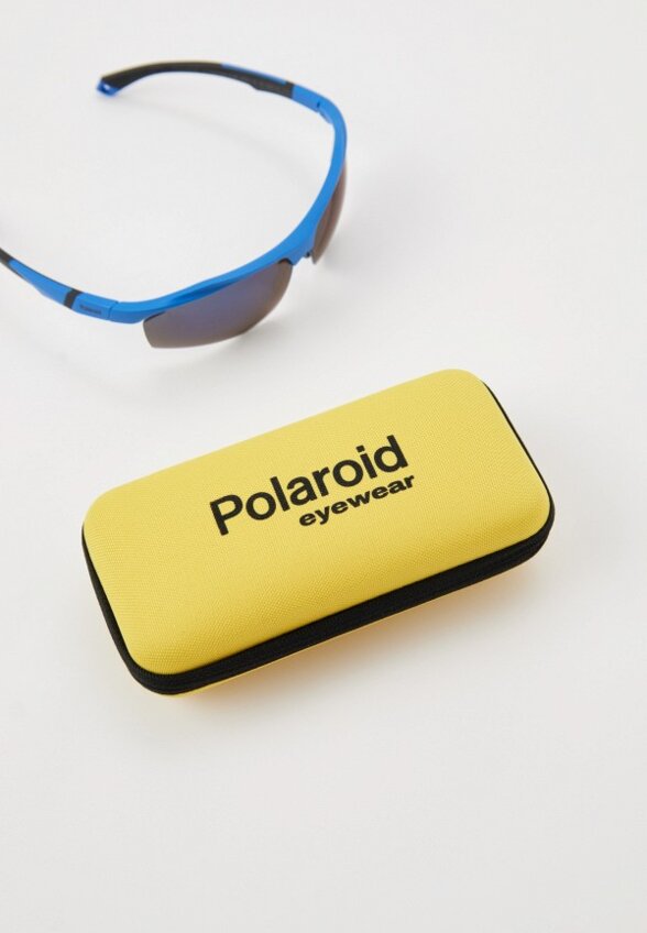 Очки солнцезащитные Polaroid