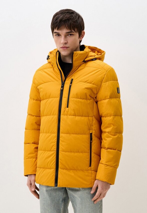 Пуховик Vizani