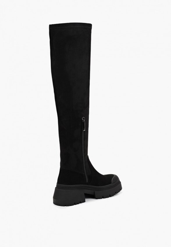 Ботфорты Basconi