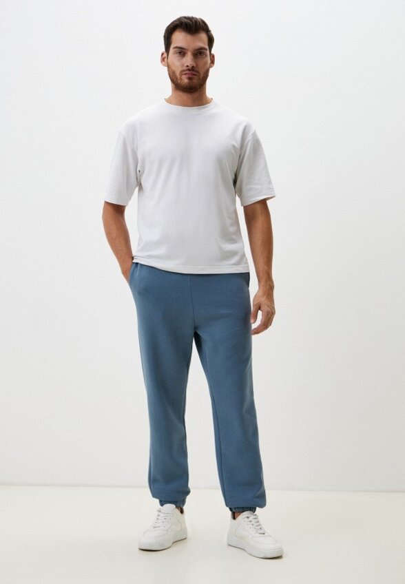 Брюки спортивные Mark Formelle