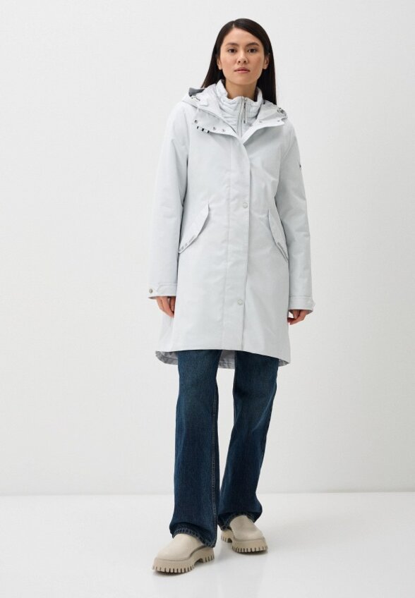 Плащ и куртка утепленная Betty Barclay