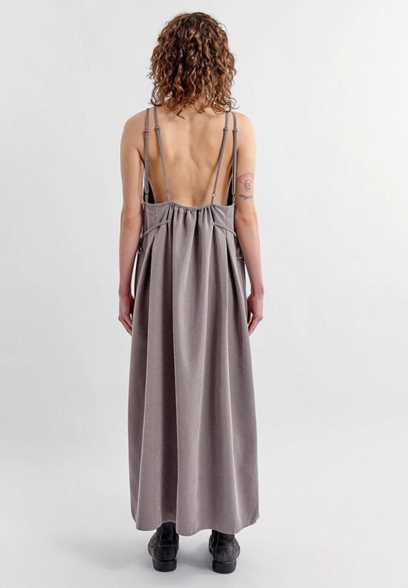 Сарафан Unique Fabric