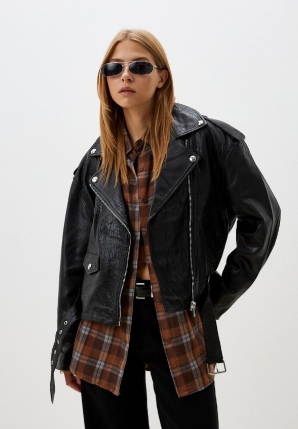 Косуха Снежная Королева