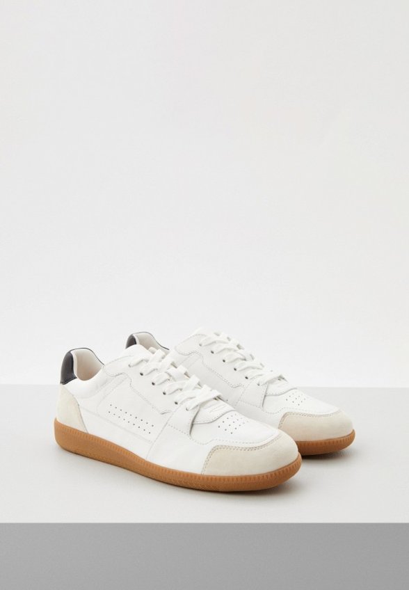 Кеды Ekonika Premium