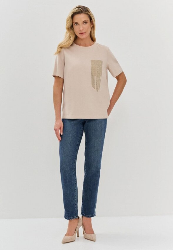 Футболка Bulmer