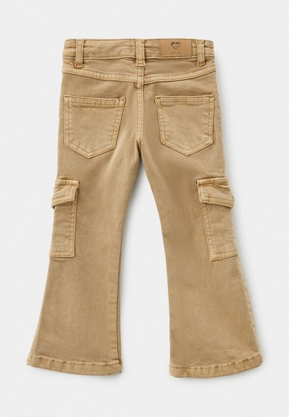 Джинсы Mayoral