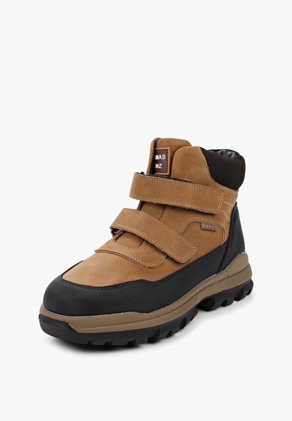 Ботинки Thomas Munz