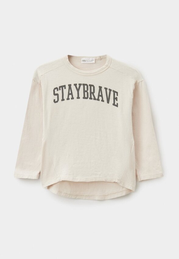 Лонгслив Zara