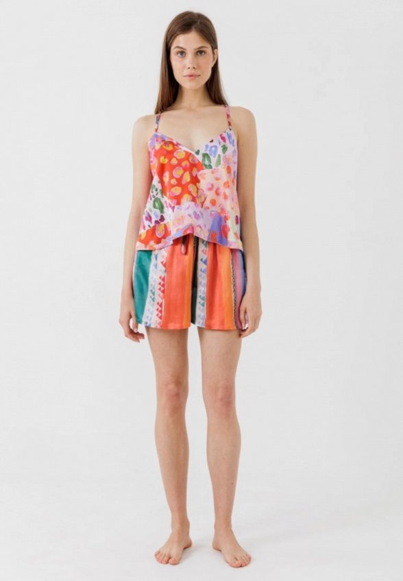 Топ домашний Any Wowzers