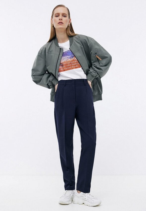 Футболка Baon