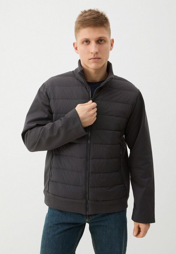 Куртка утепленная Maison David